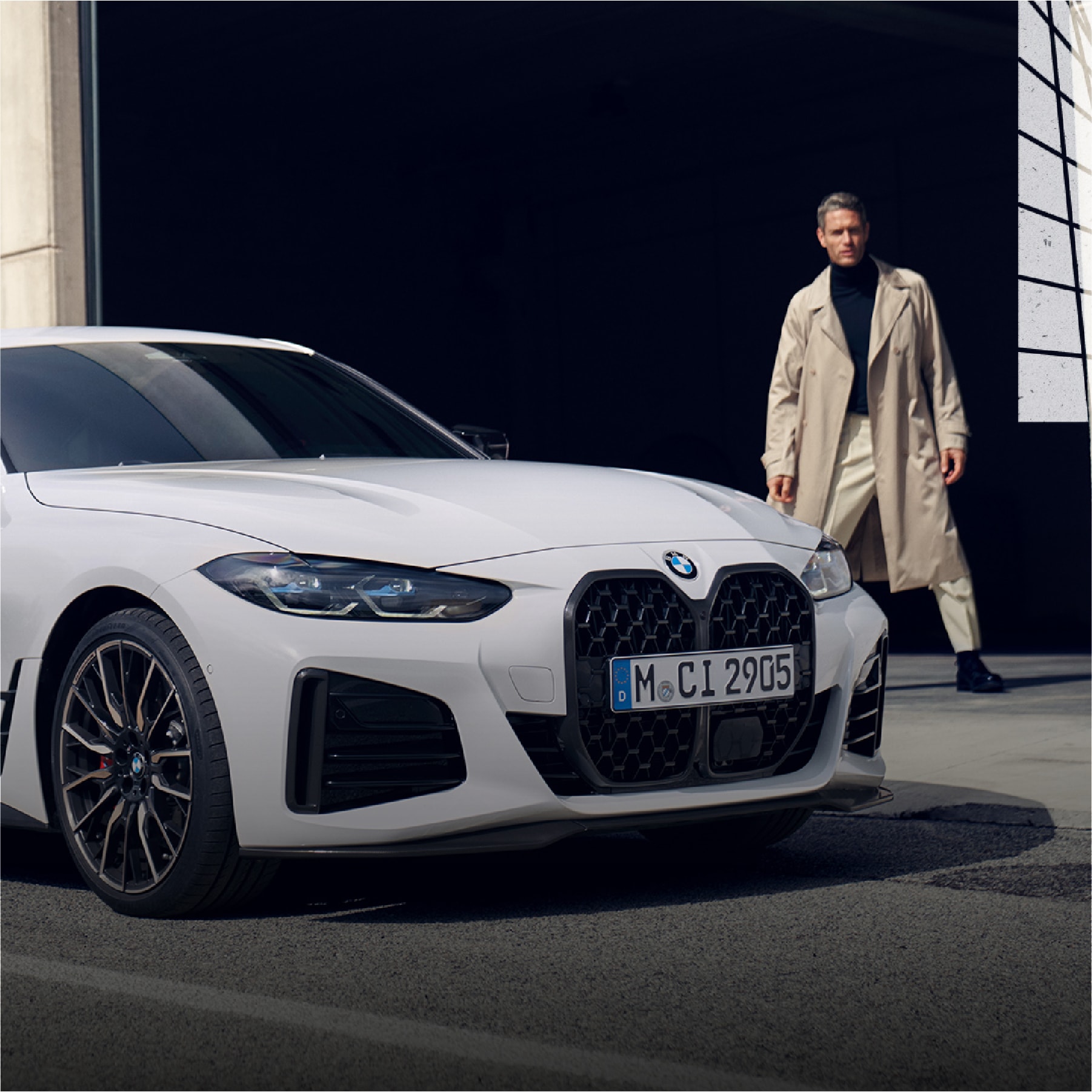Style guide: How BMW car design comes about