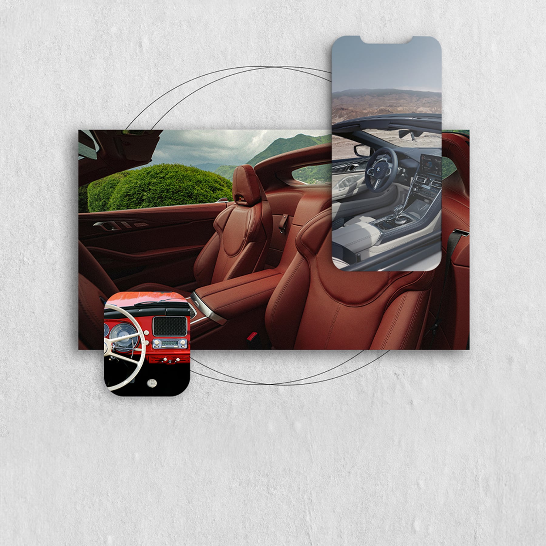 BMW Wallpapers