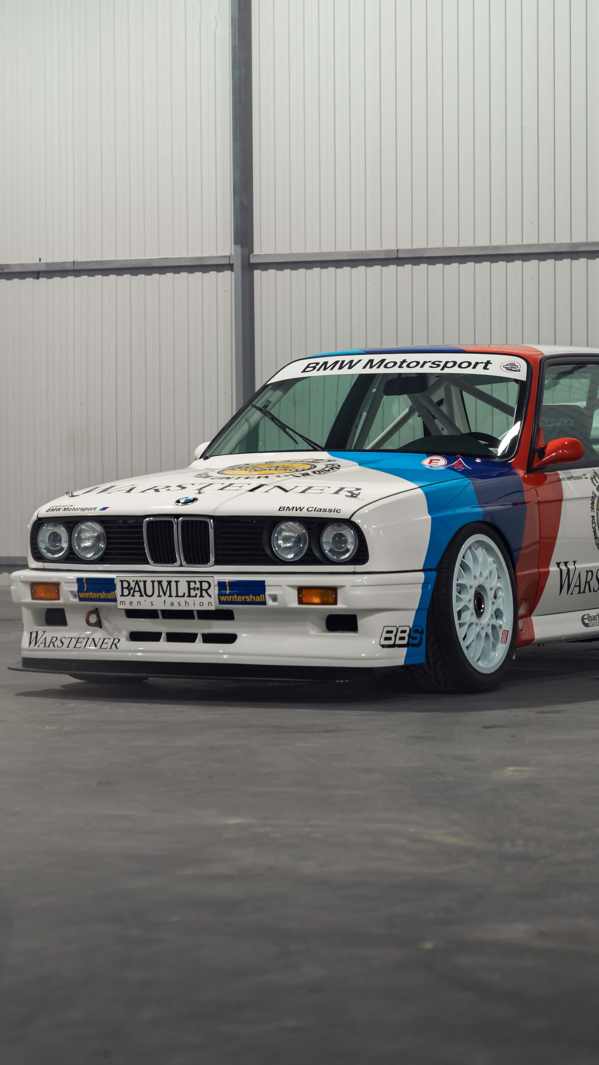 BMW Wallpaper