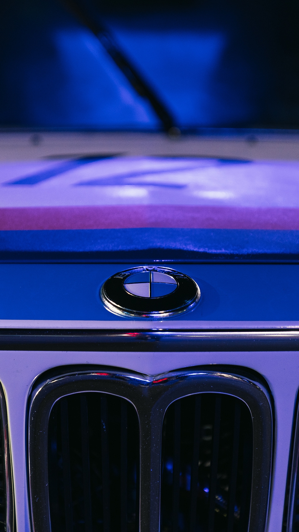 BMW Wallpaper