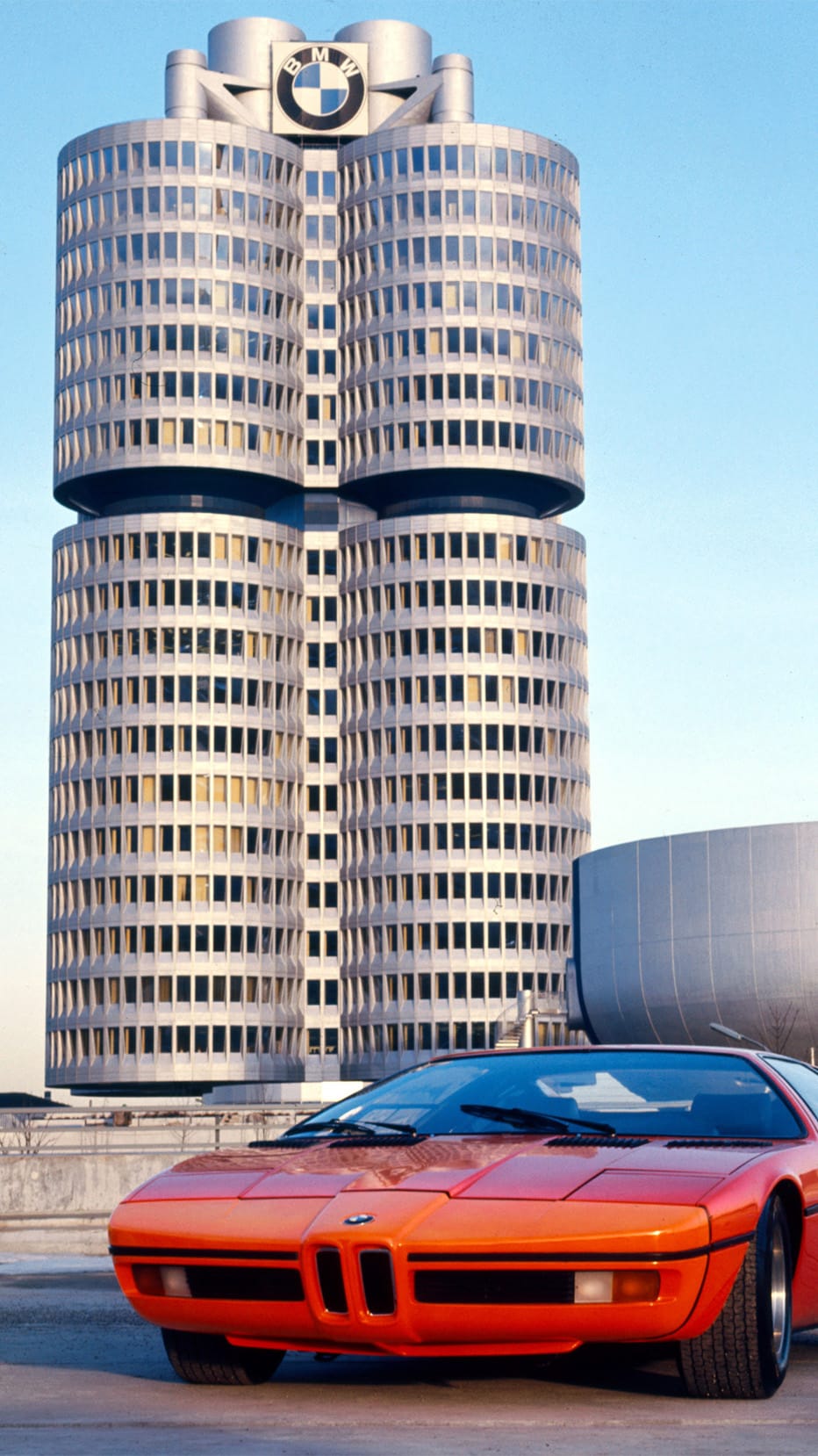 BMW Wallpaper