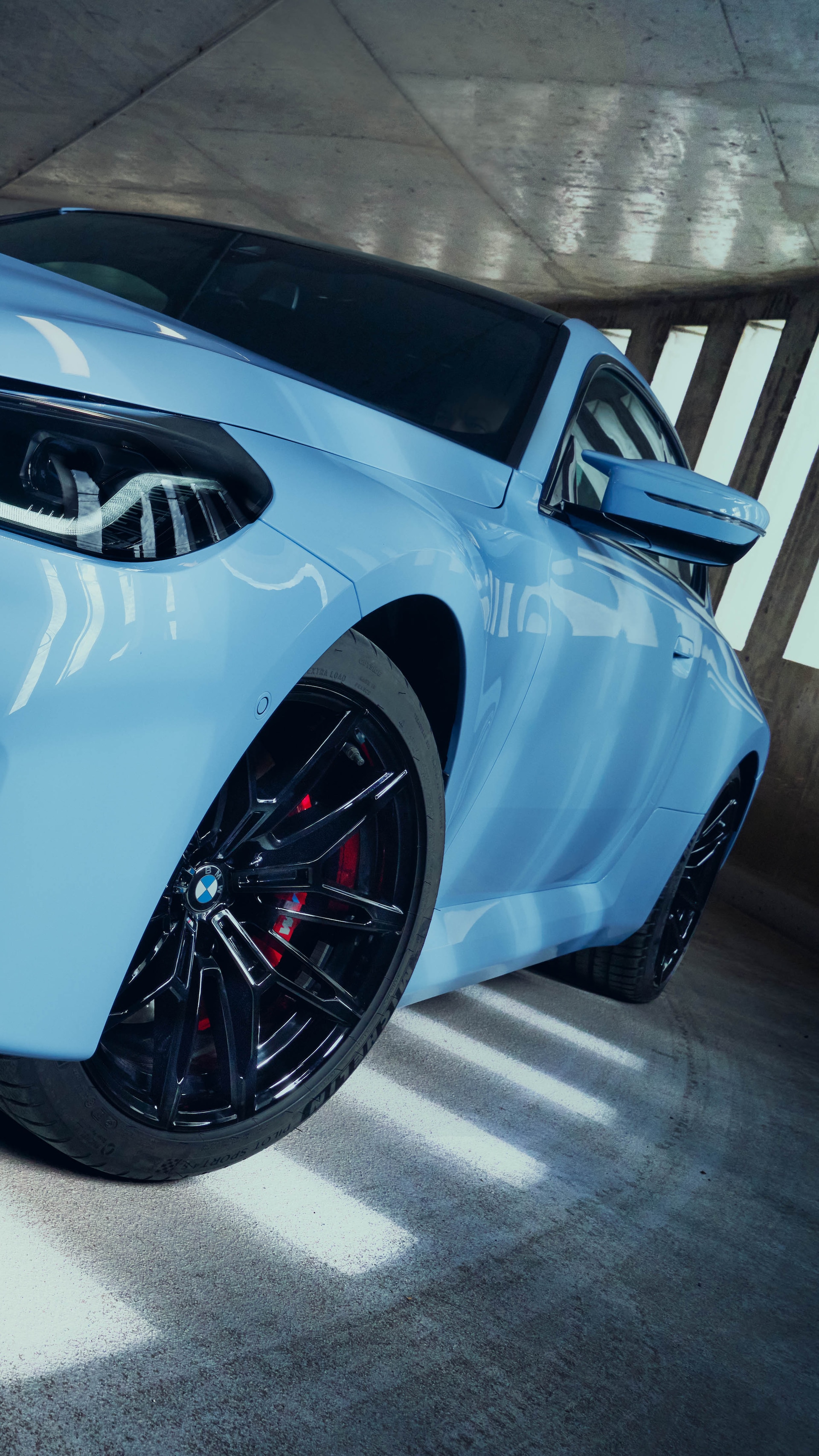 BMW Wallpaper
