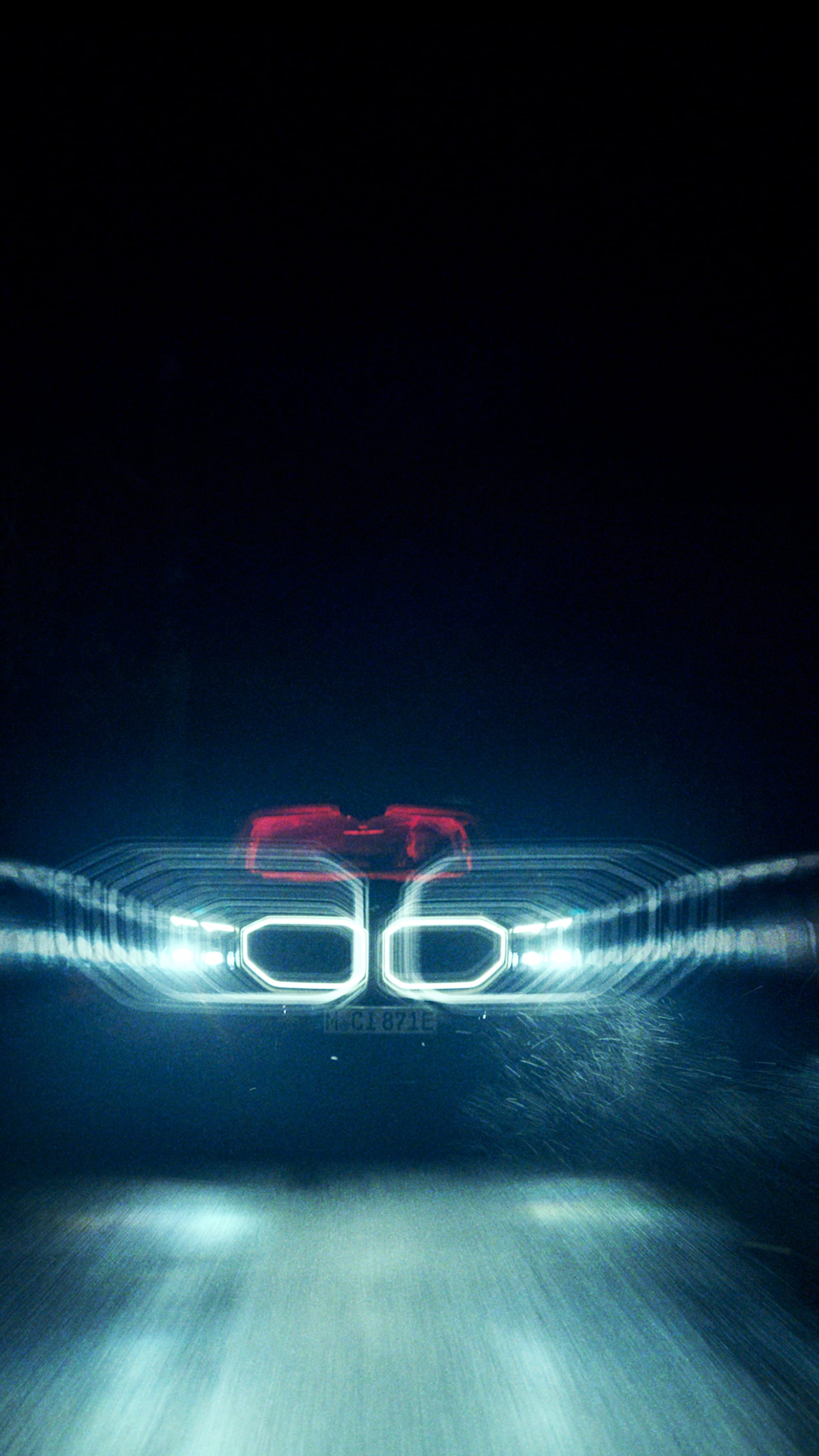 BMW Wallpaper