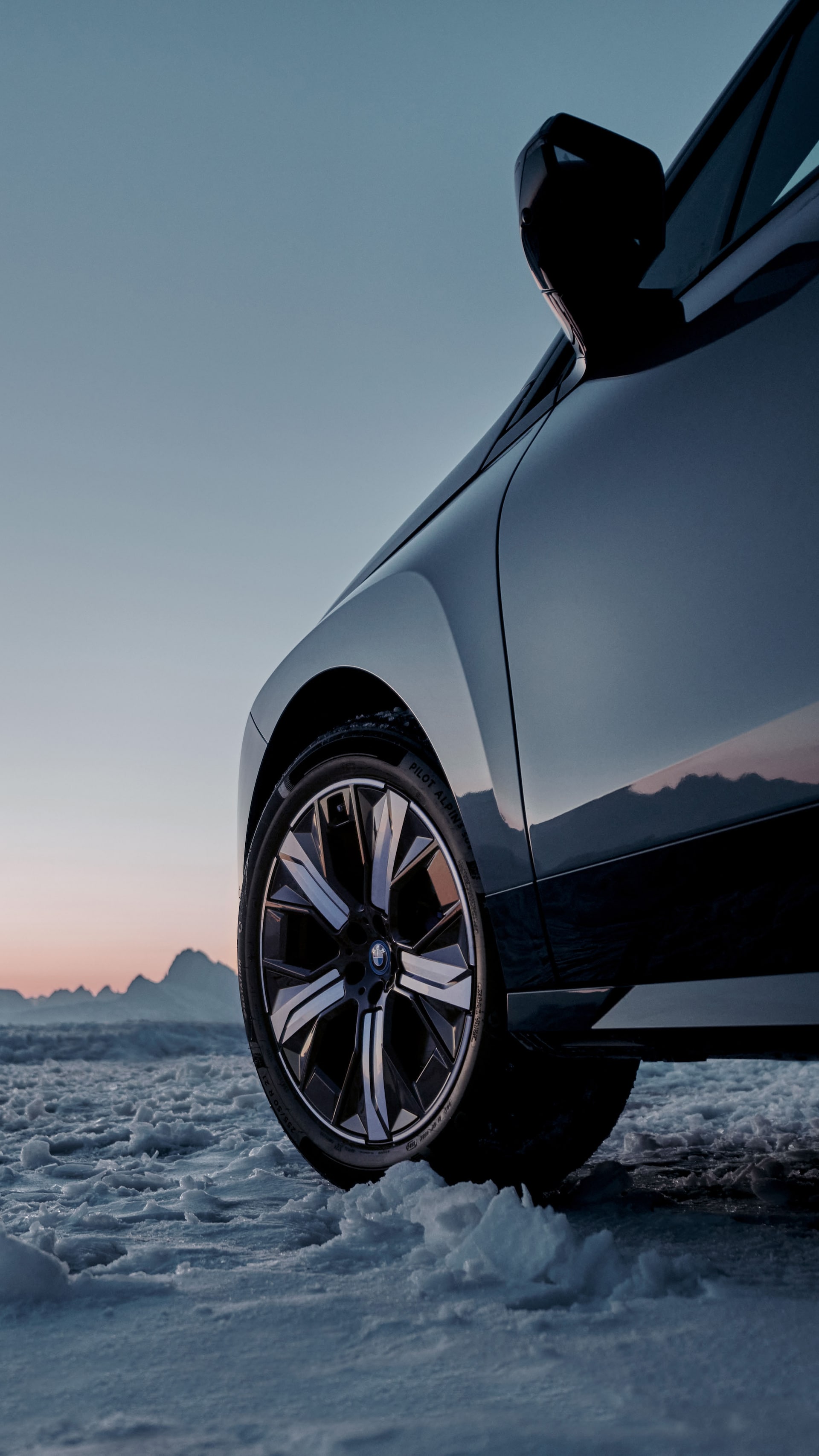 BMW Wallpaper