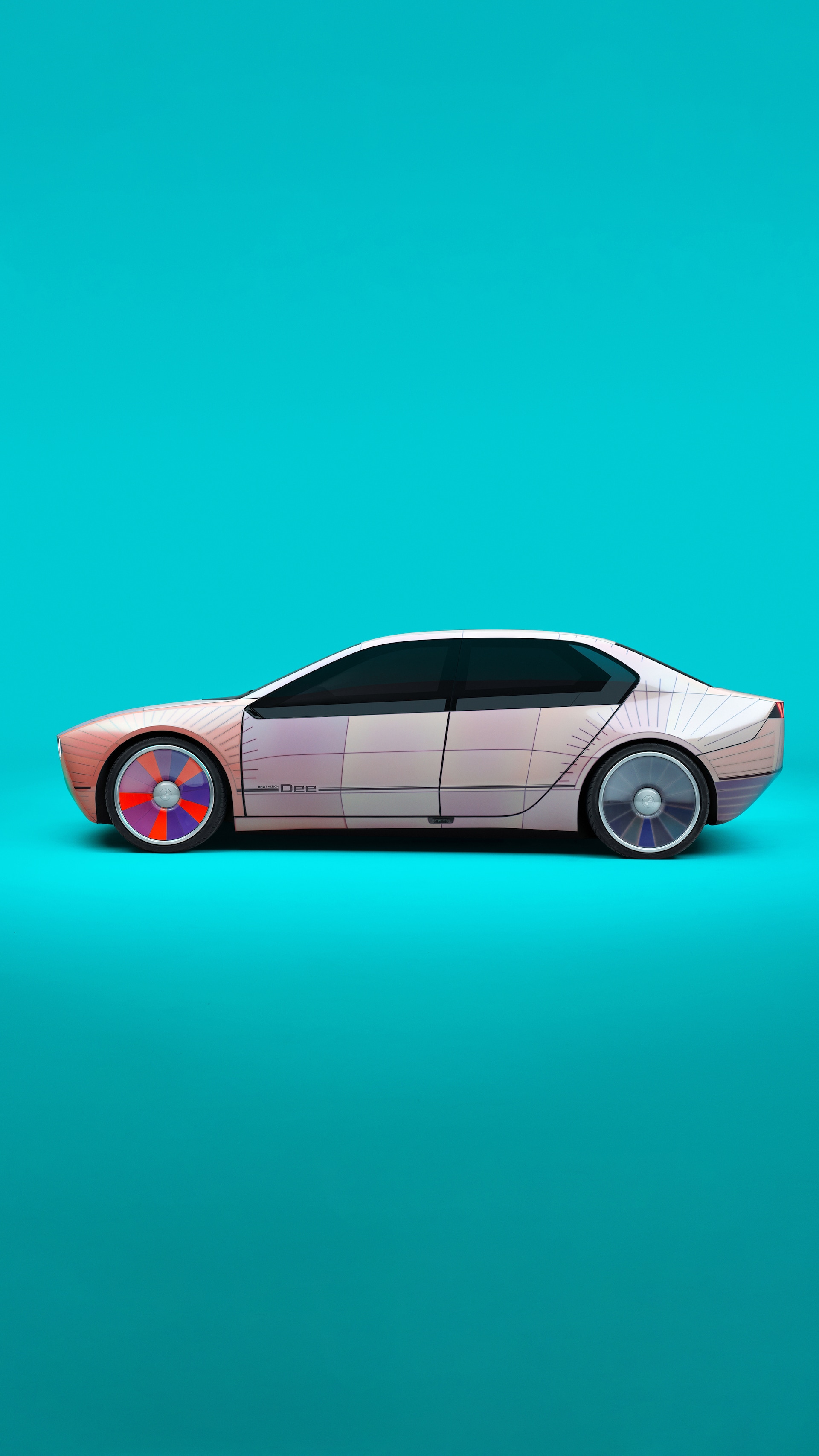 BMW Wallpaper