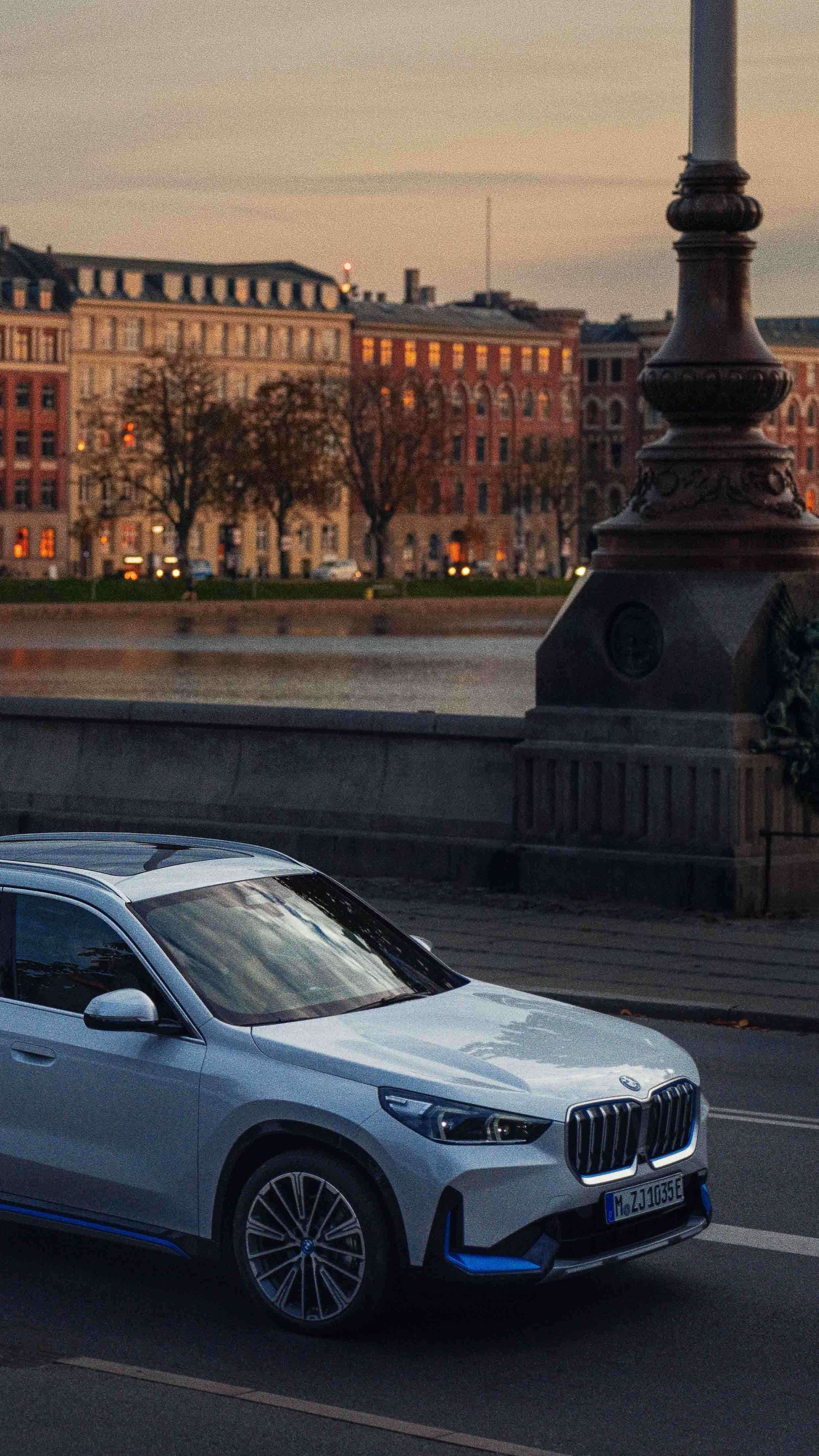 BMW Wallpaper