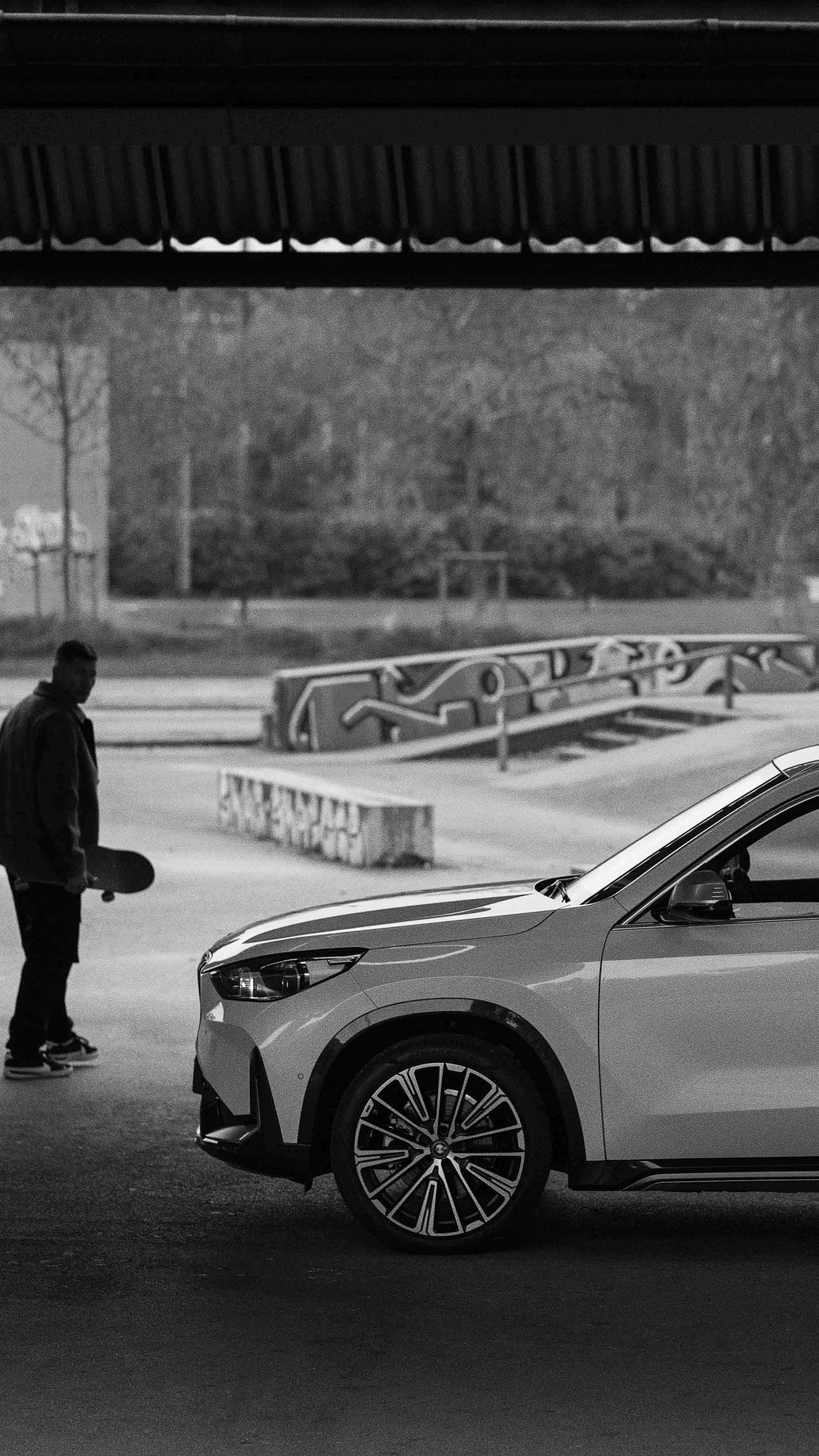 BMW Wallpaper