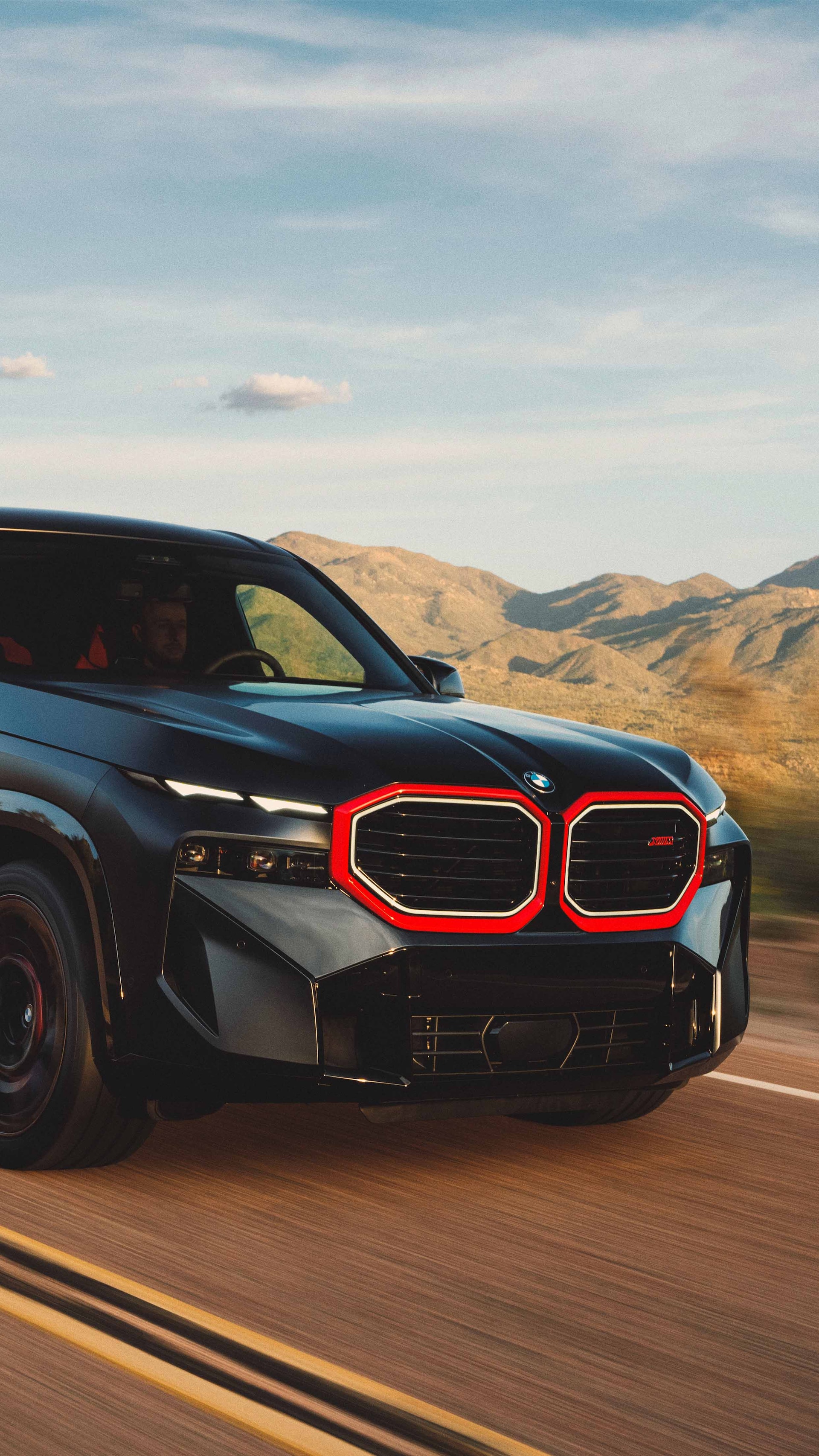 BMW Wallpaper