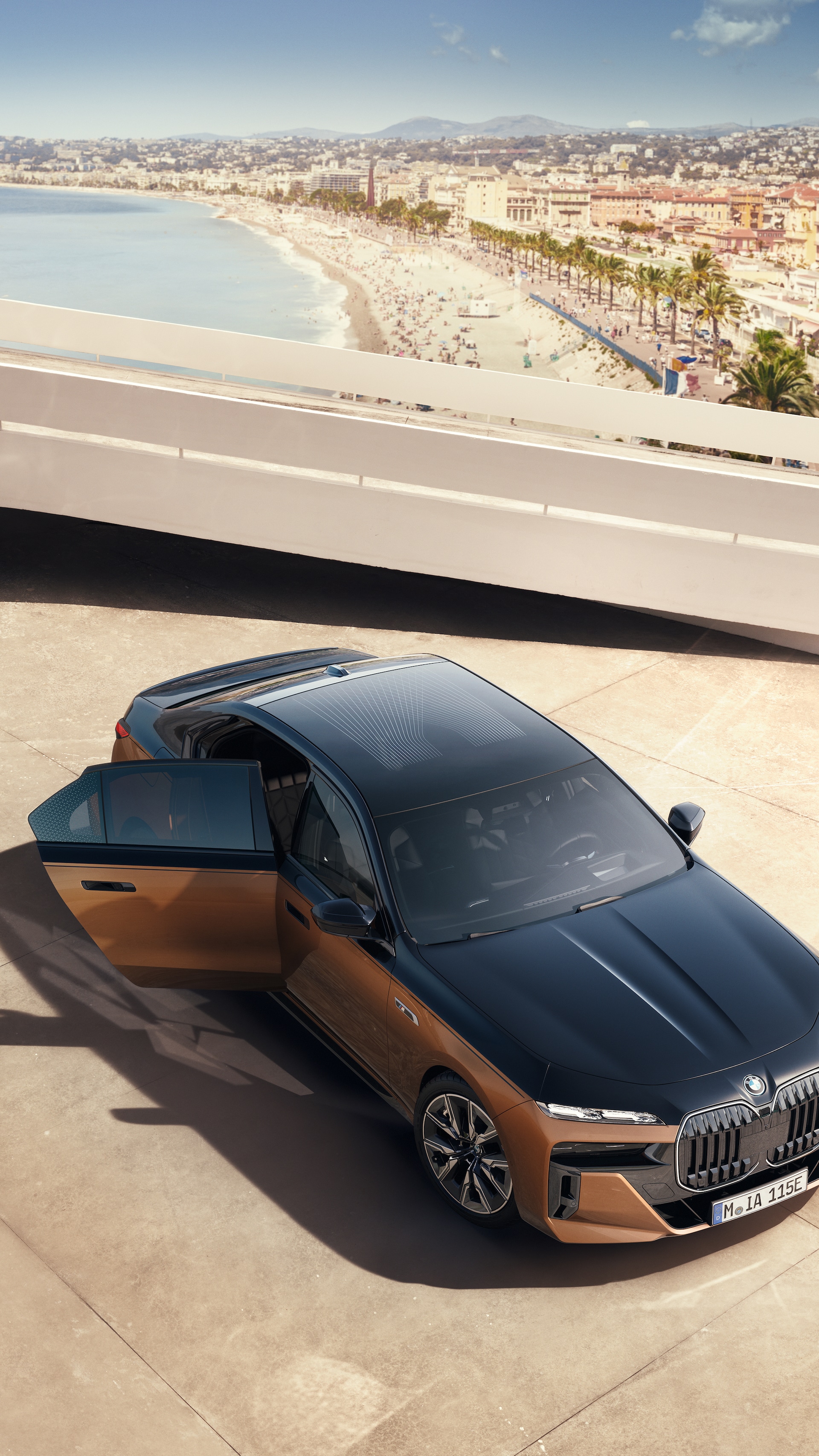 BMW Wallpaper