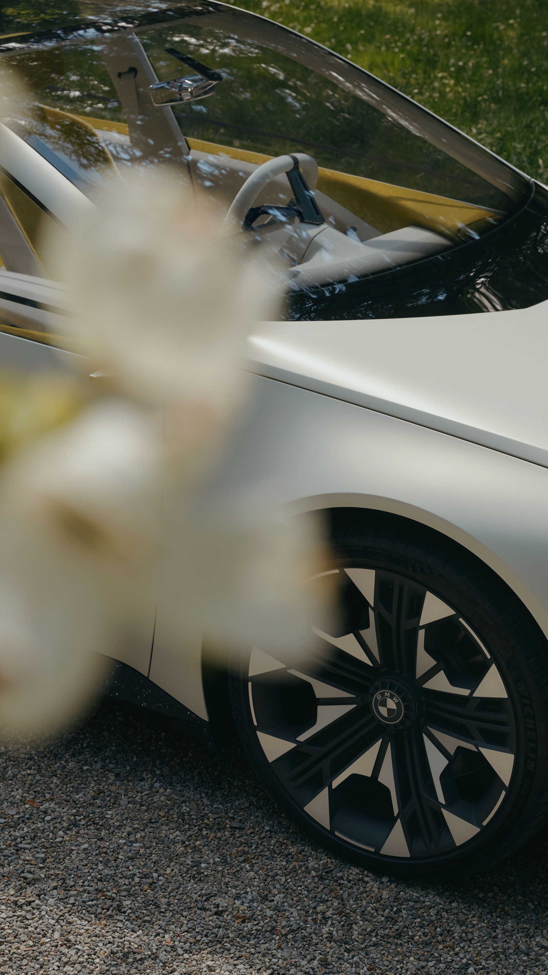BMW Wallpaper