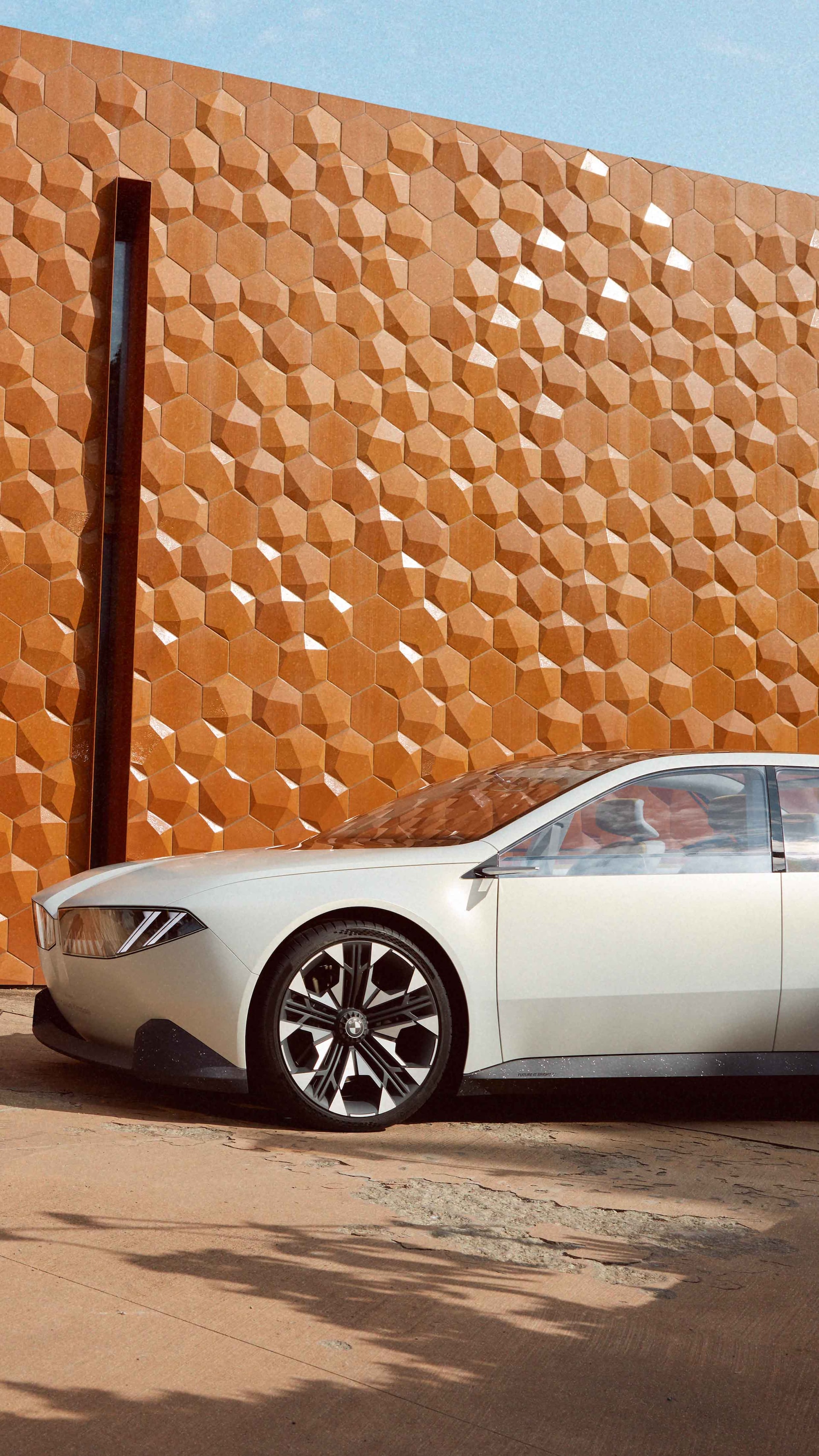 BMW Wallpaper