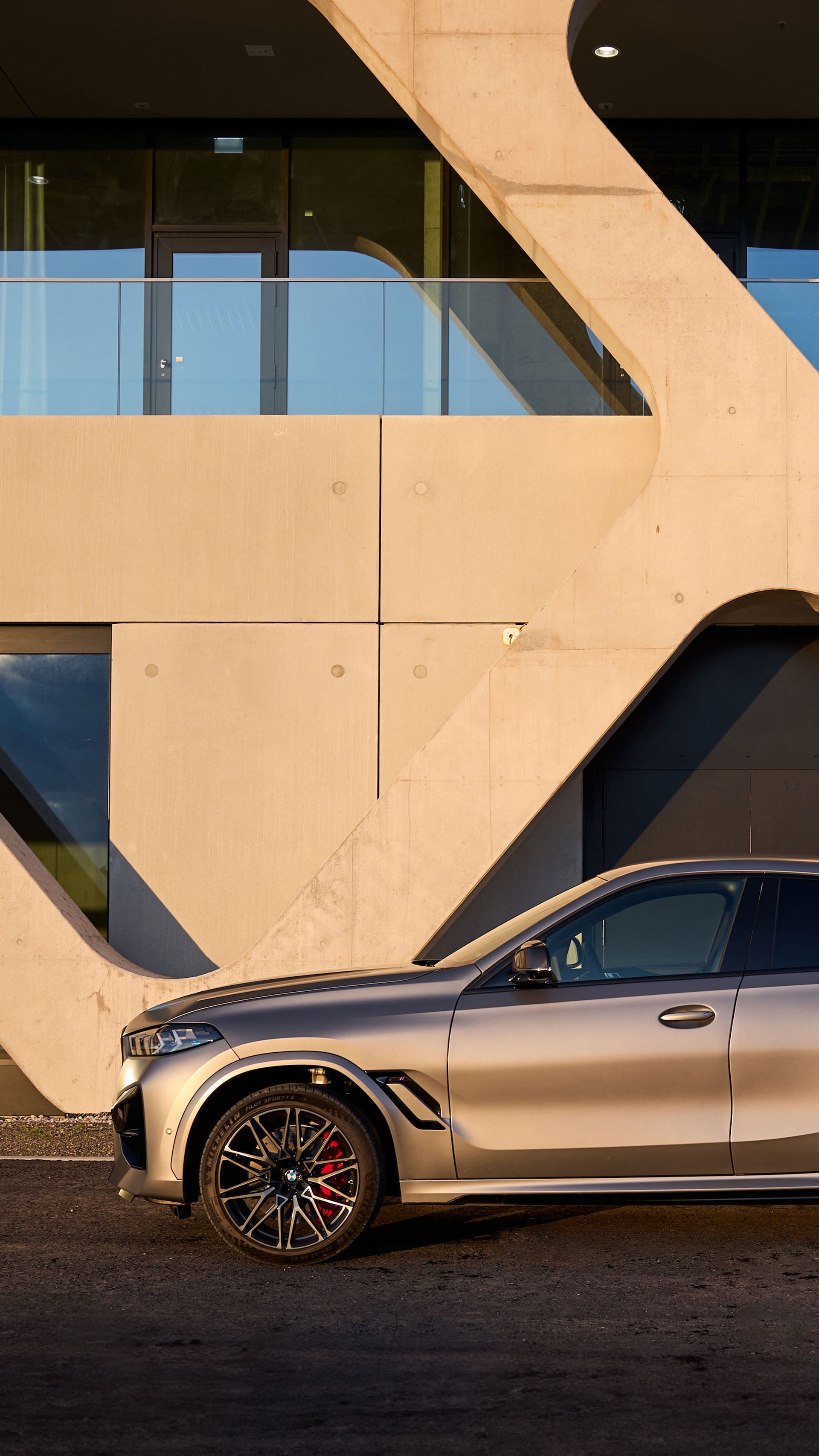 BMW Wallpaper