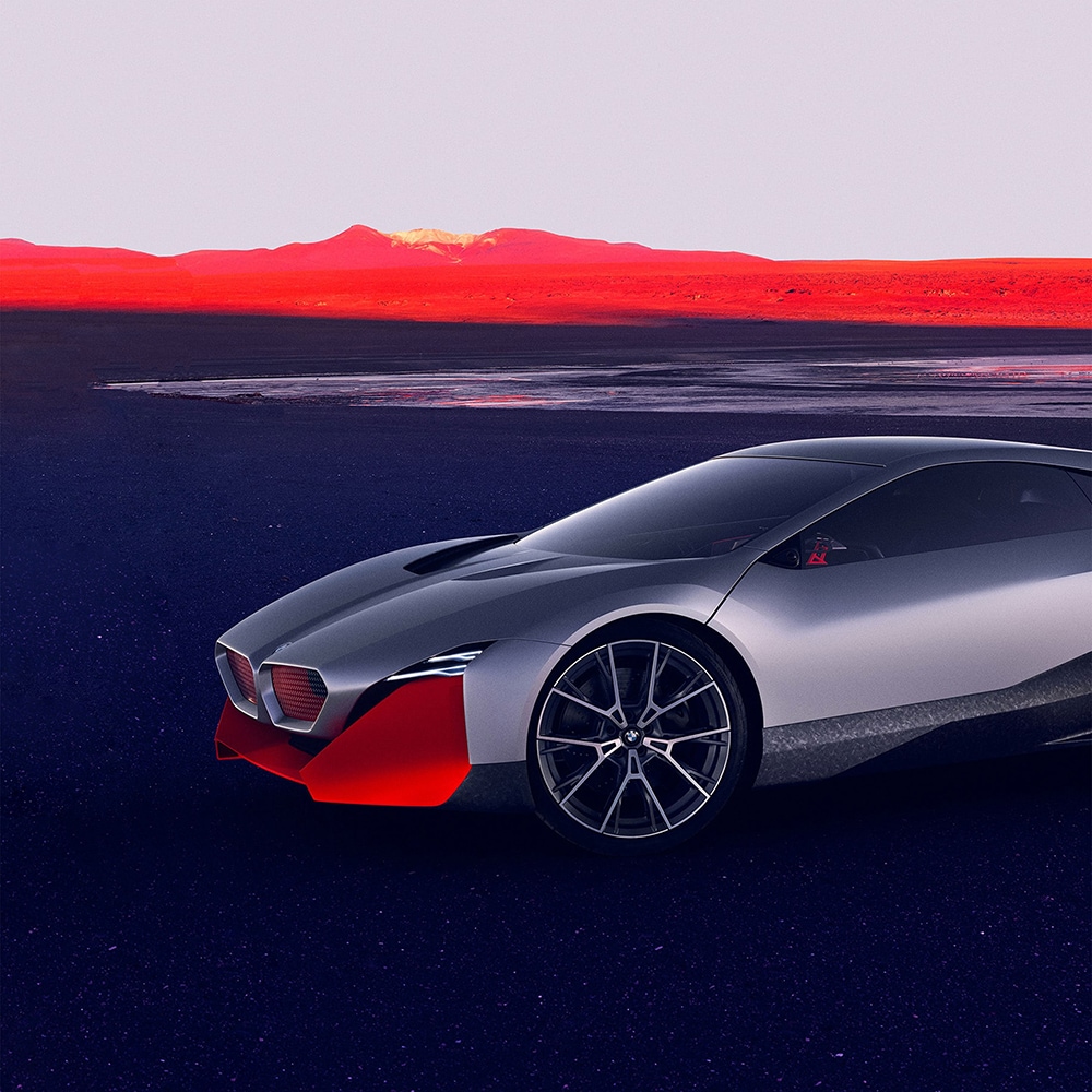 BMW Wallpaper