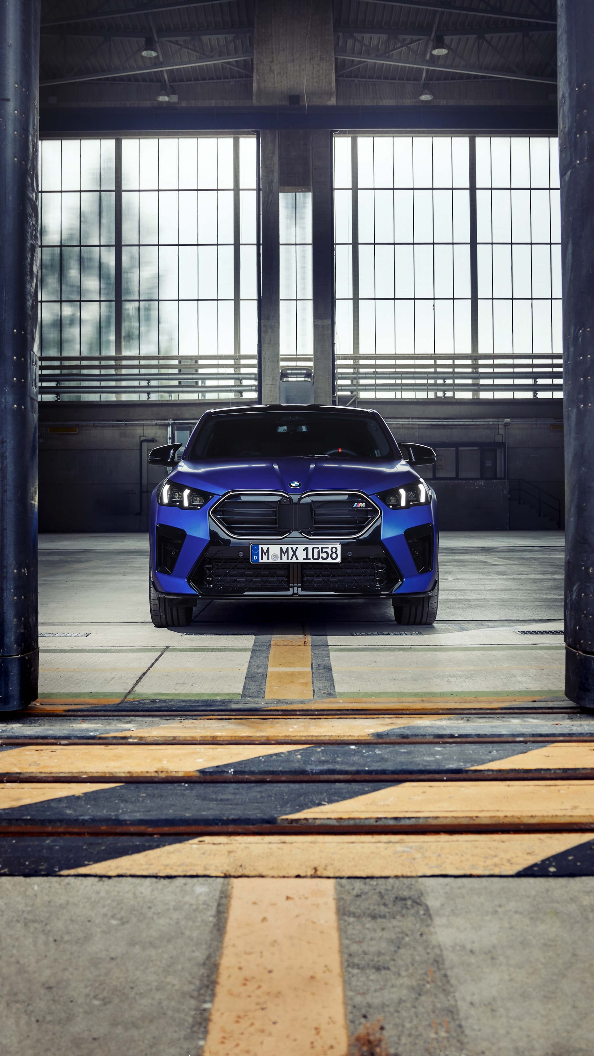 BMW Wallpaper