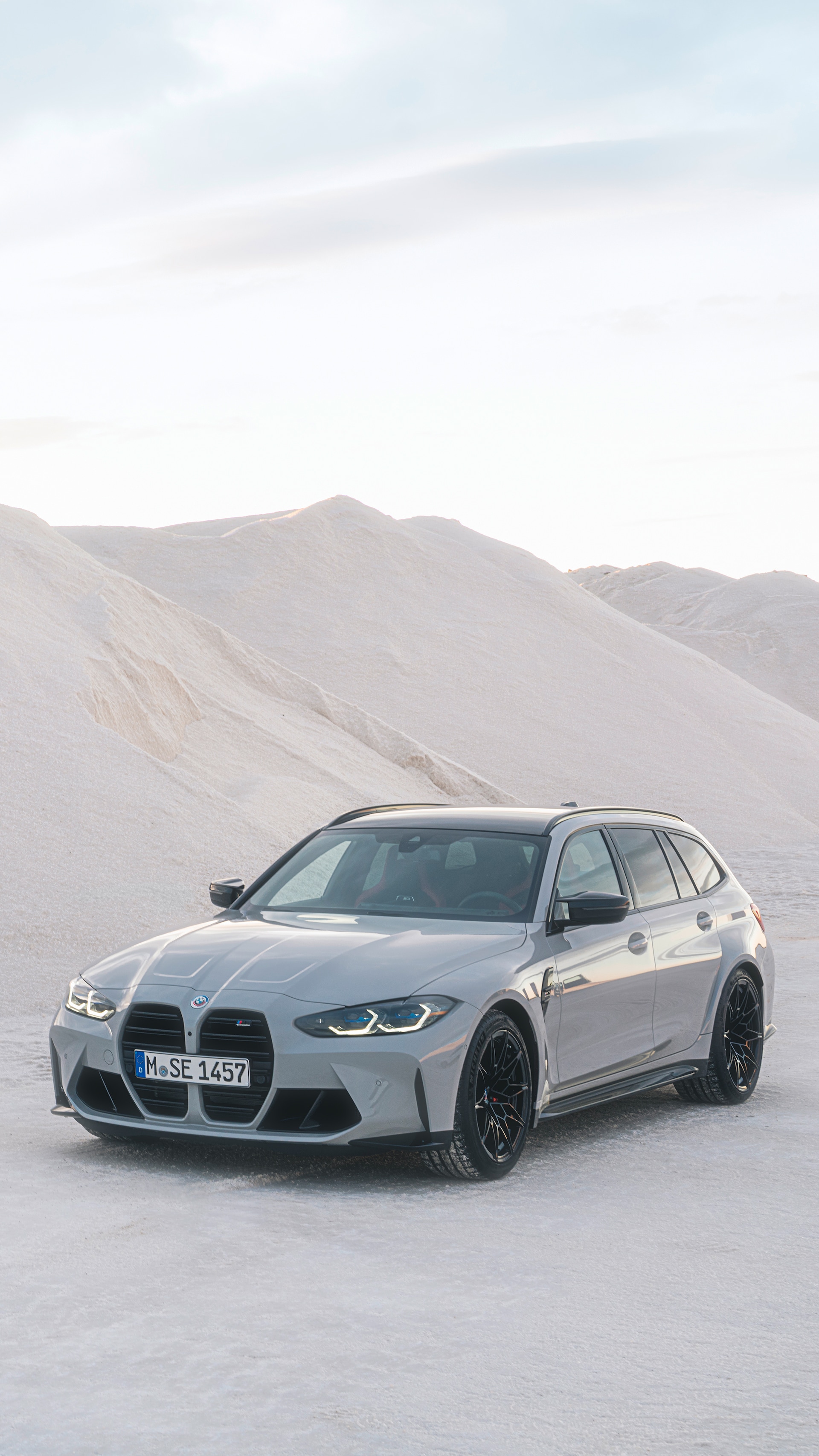 BMW Wallpaper