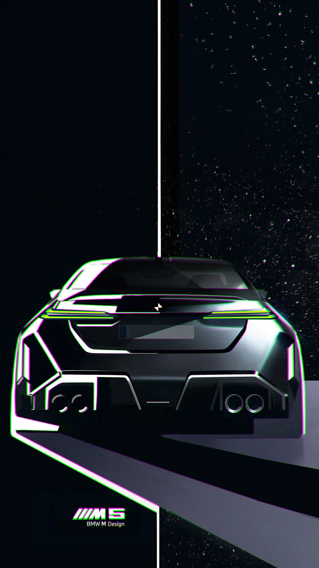 BMW M5, BMW wallpaper