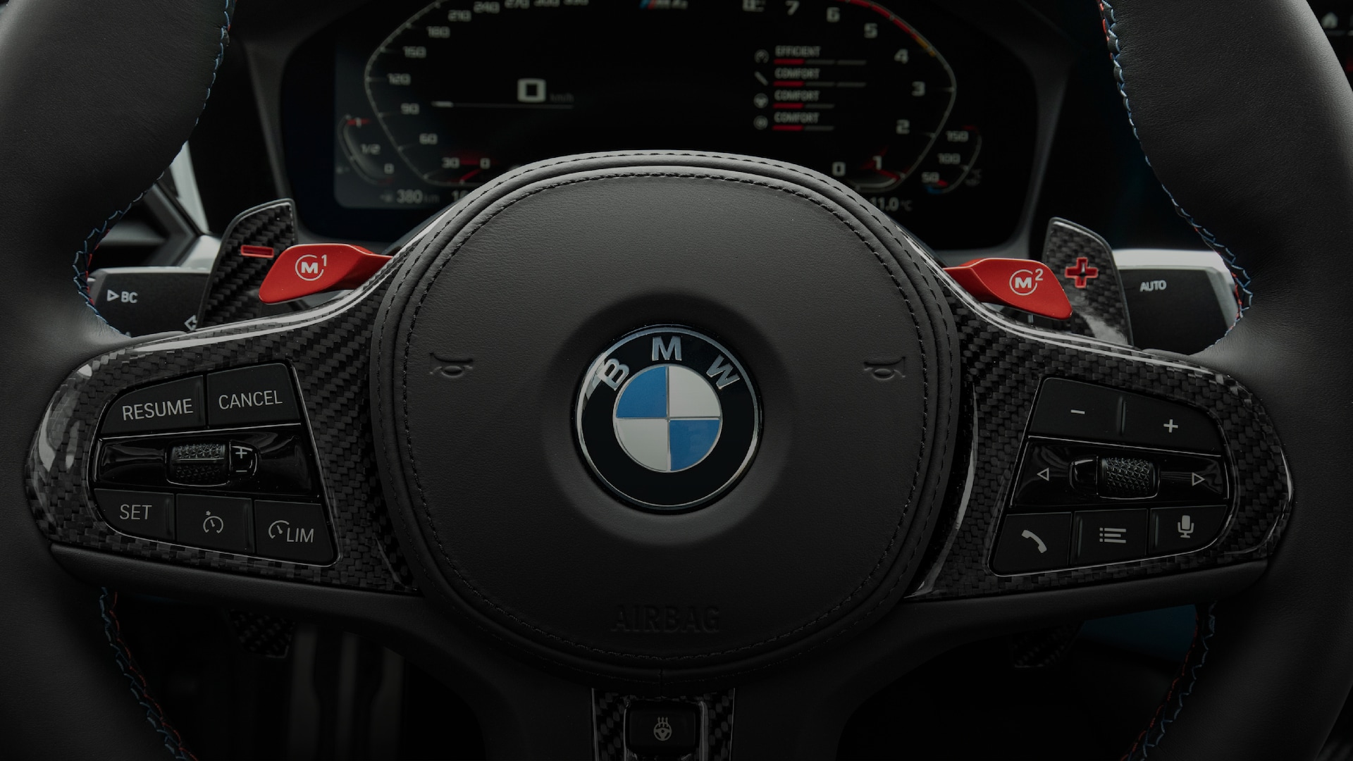BMW legends