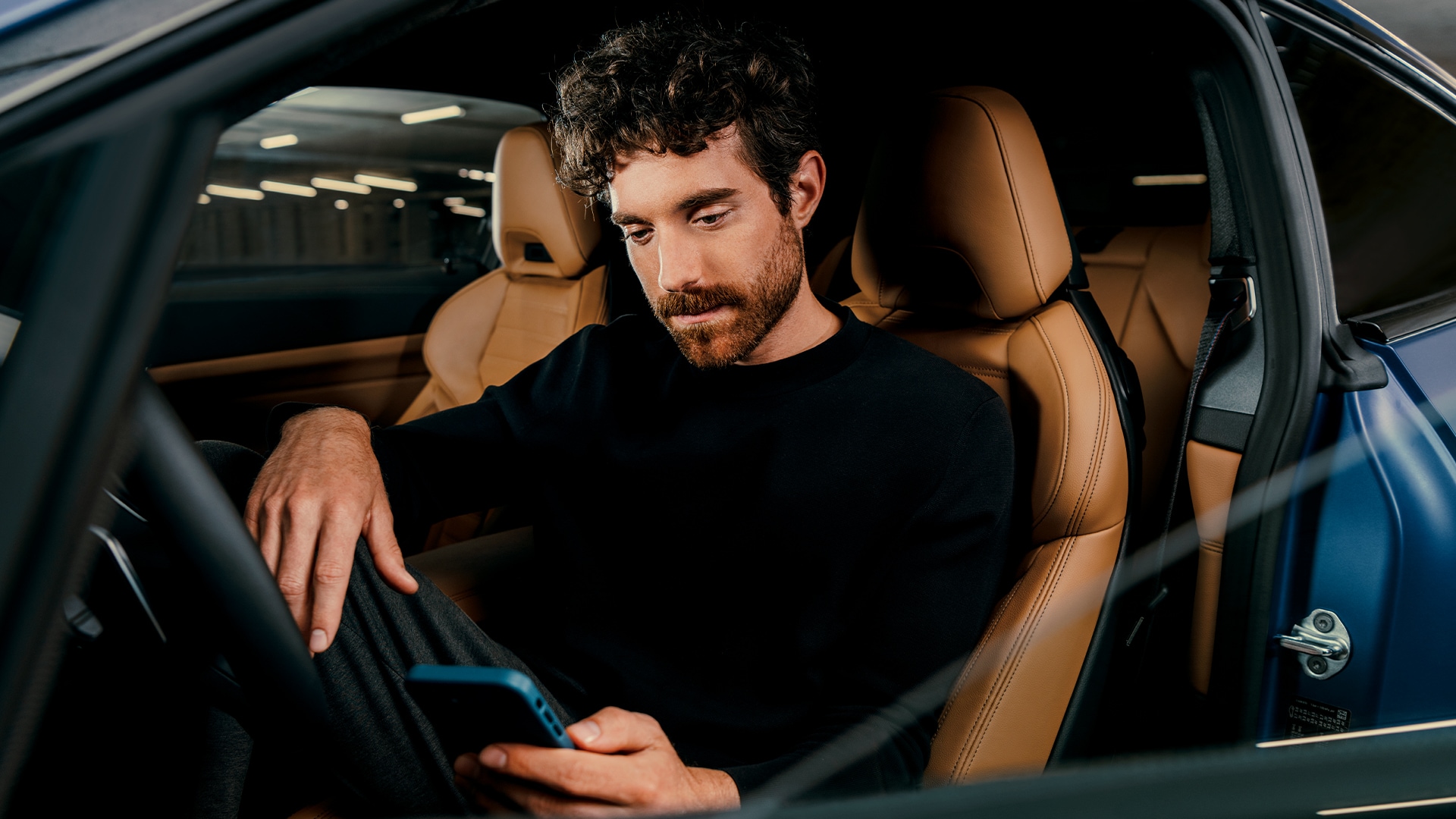 My BMW App Connectivity Mobility Connected lifestyle Mobile apps