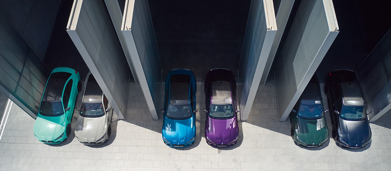 BMW INDIVIDUAL
