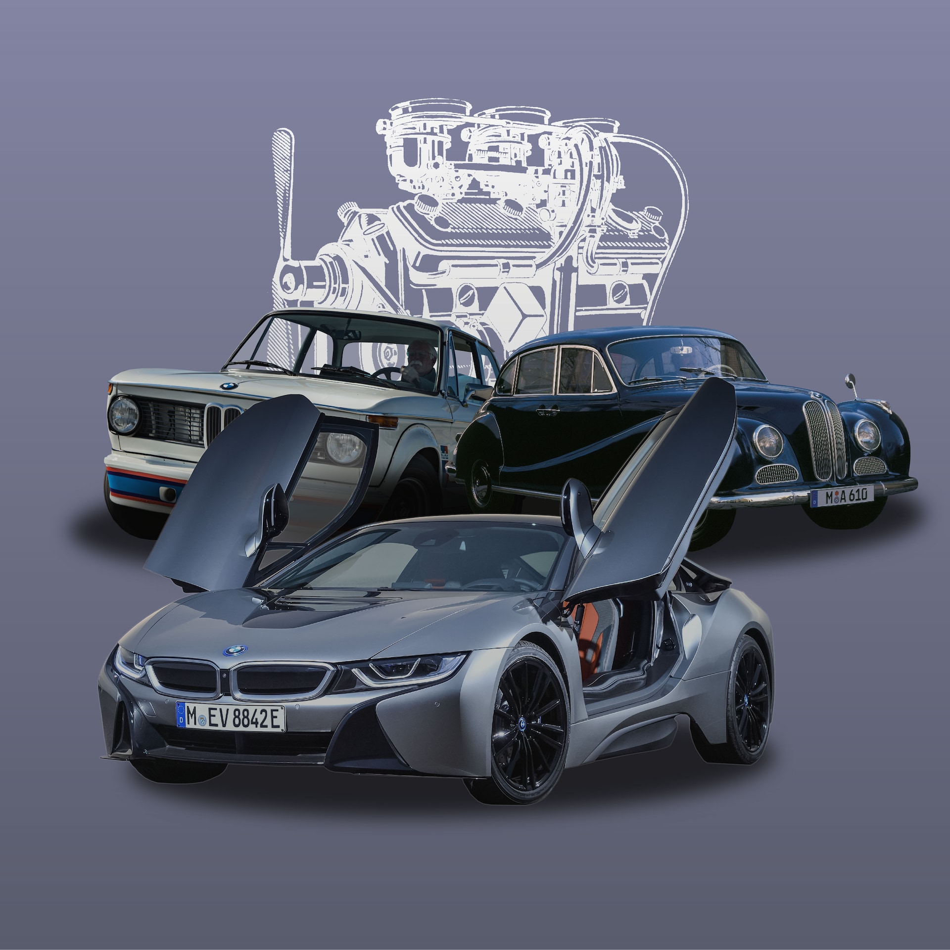 12 engine milestones: from aircraft to electric propulsion