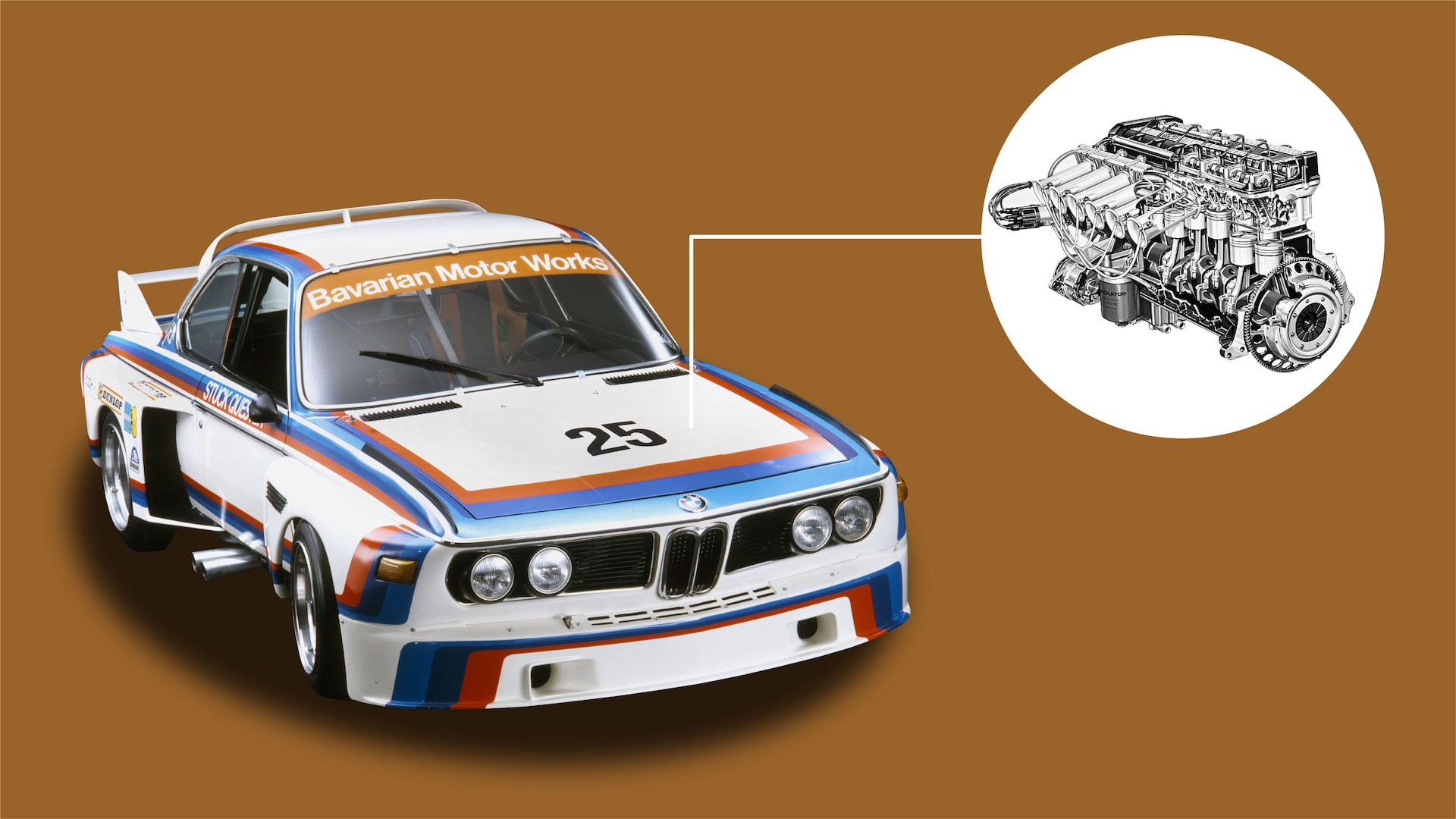 bmw engine best car engine