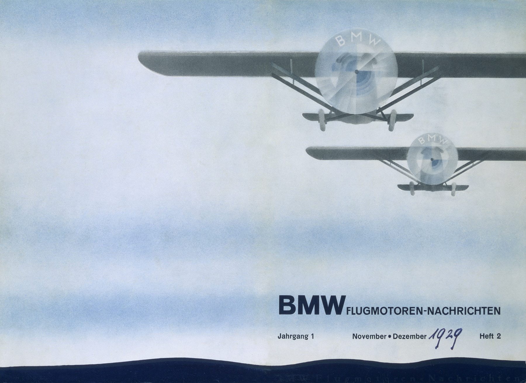 BMW sign meaning What does the BMW symbol mean? BMW logo Propeller What does the BMW logo mean?