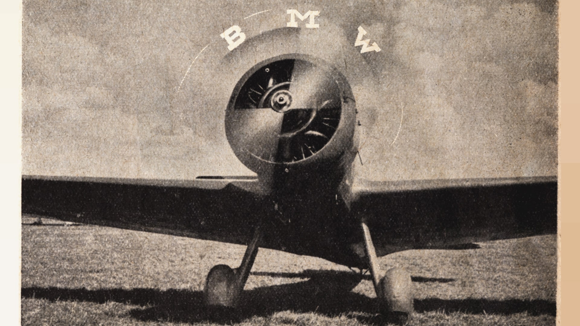 BMW symbol meaning BMW logo Propeller What does the BMW logo mean?