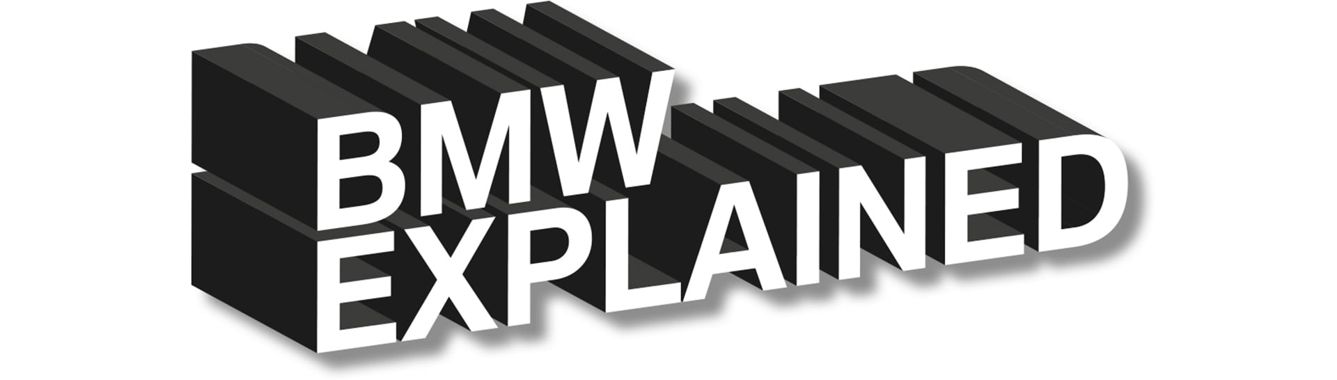 EXPLAINED LOGO