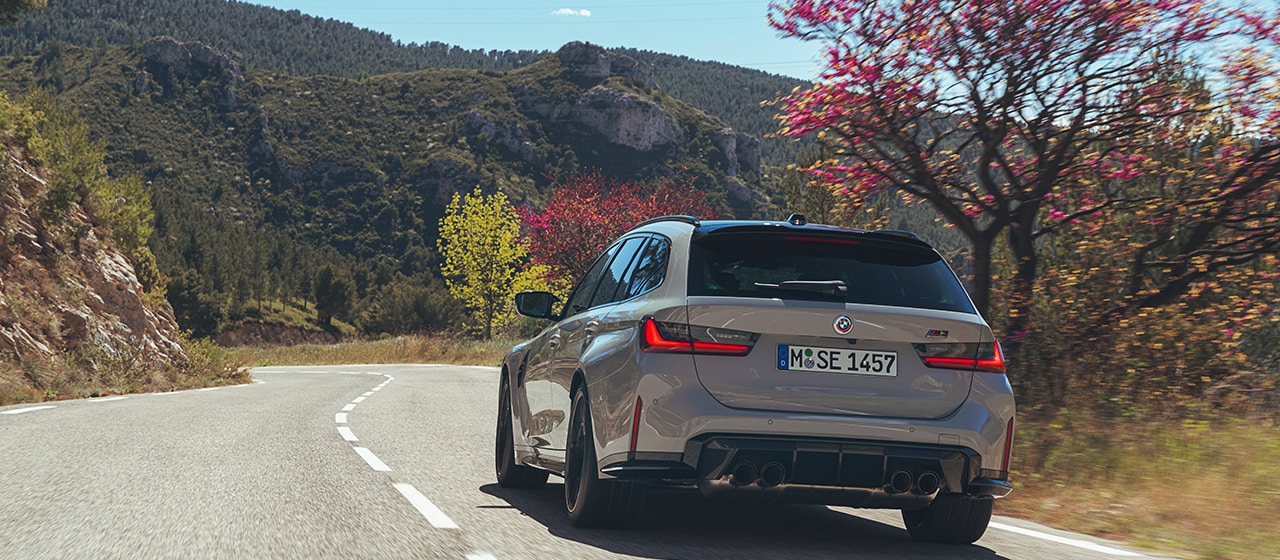 BMW M