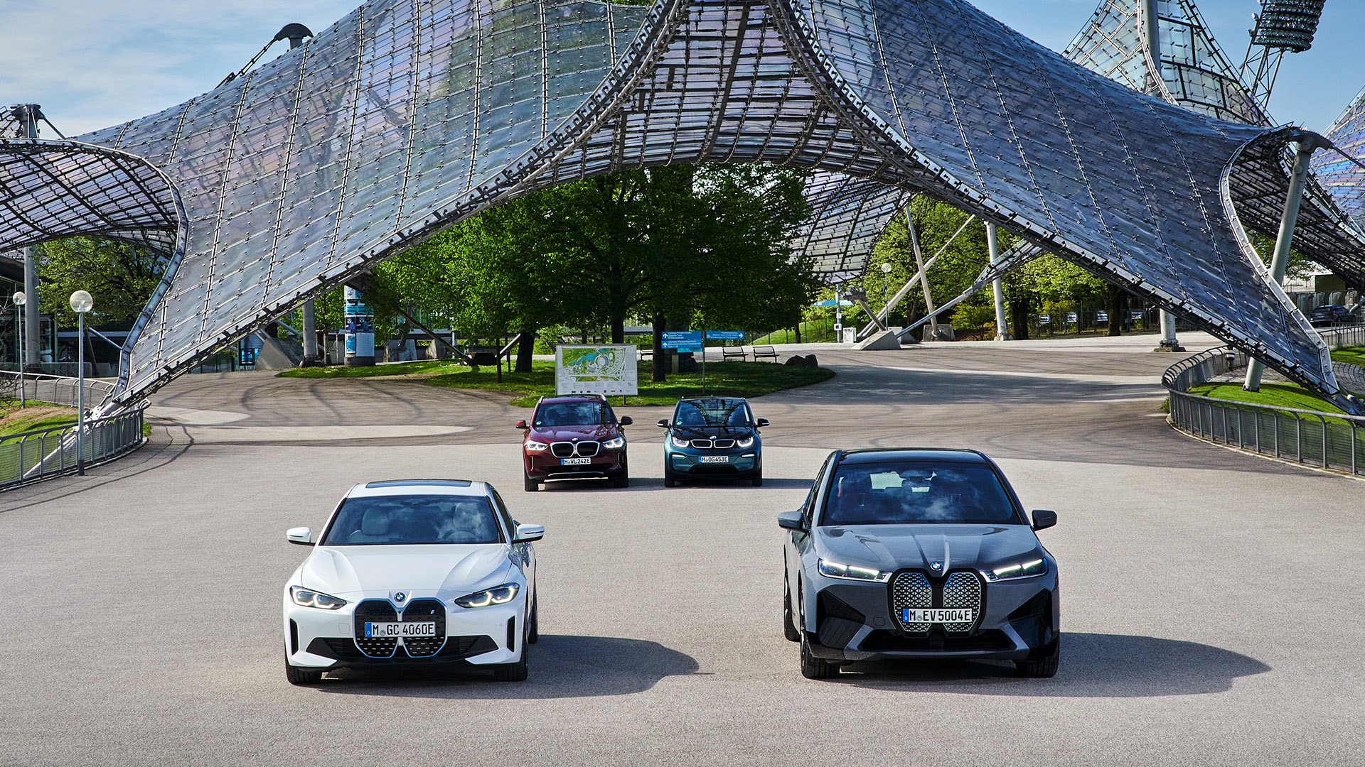 BMW i