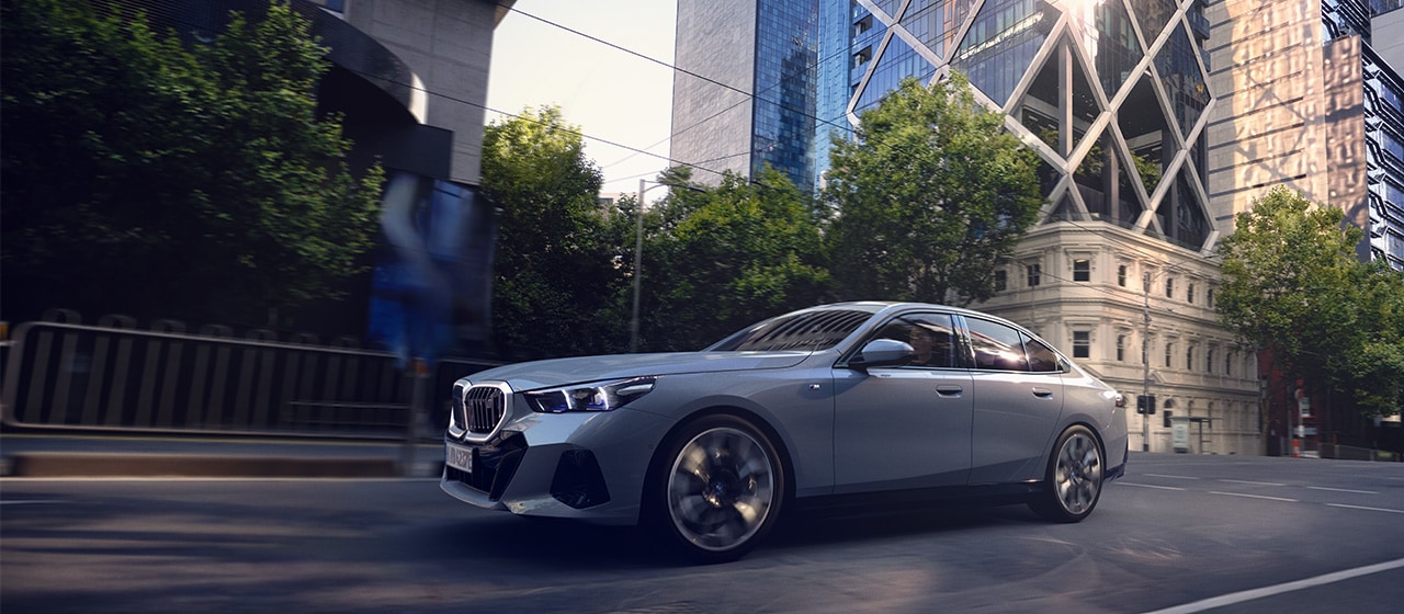 THE i5