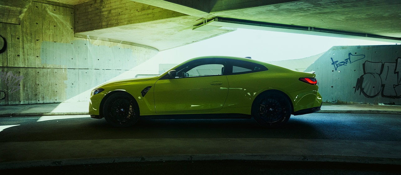 THE M4