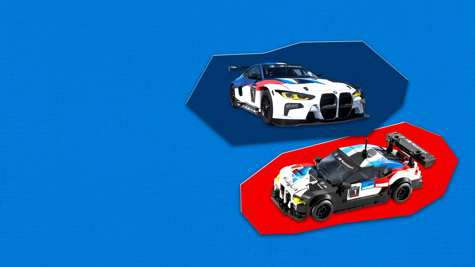 Attention to detail comes in a double pack