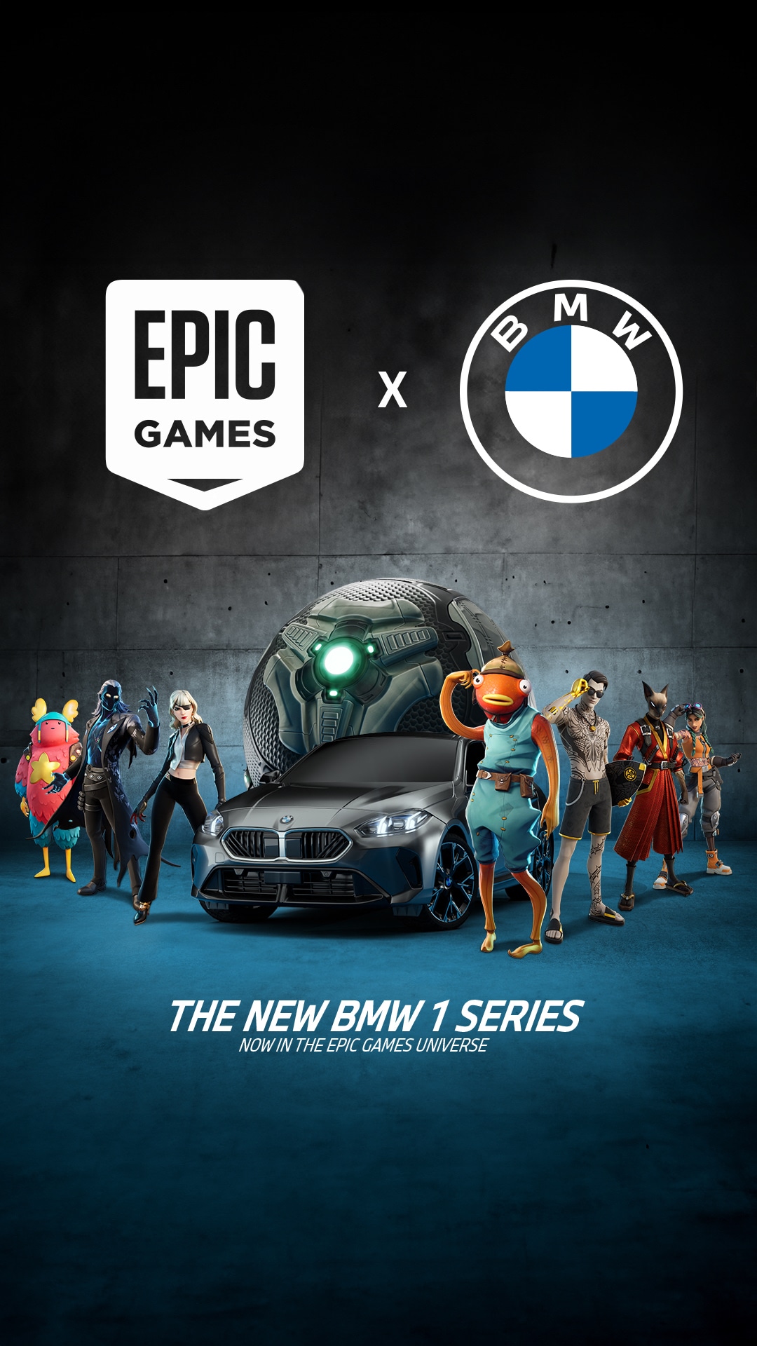 Epic