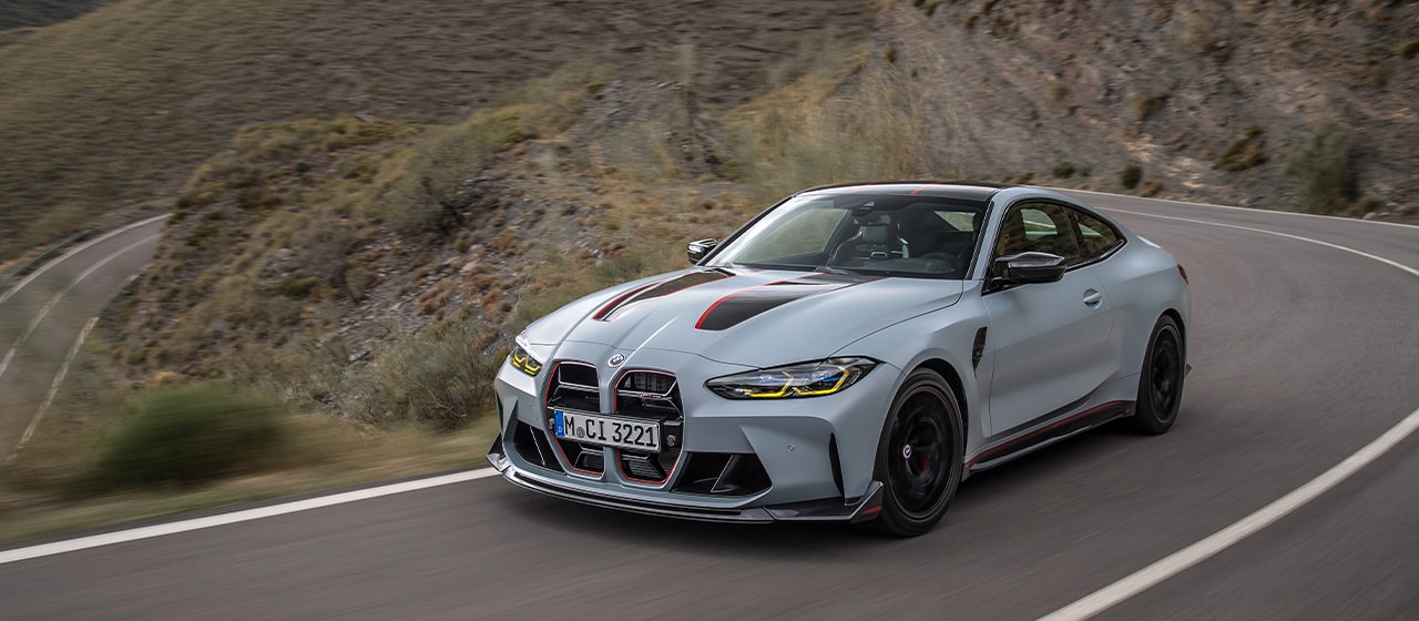 THE M4
