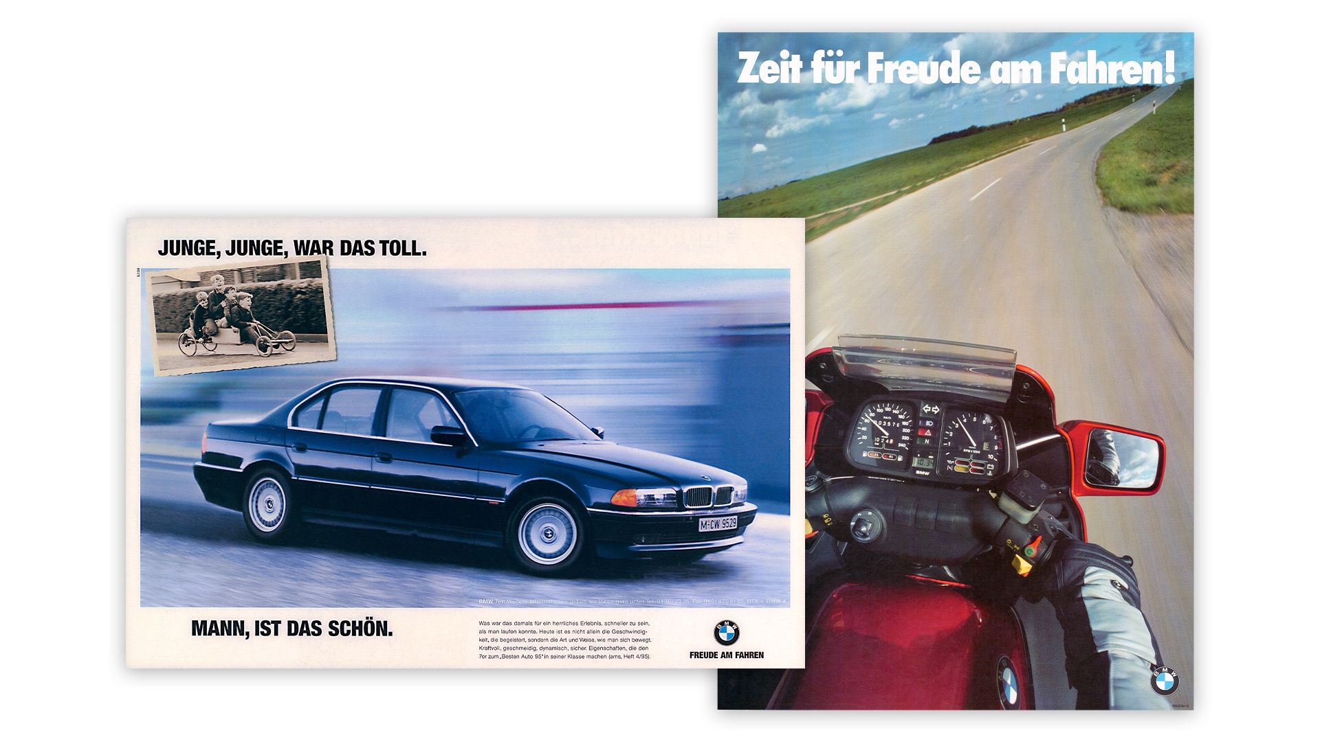bmw slogan famous slogans Slogan bmw