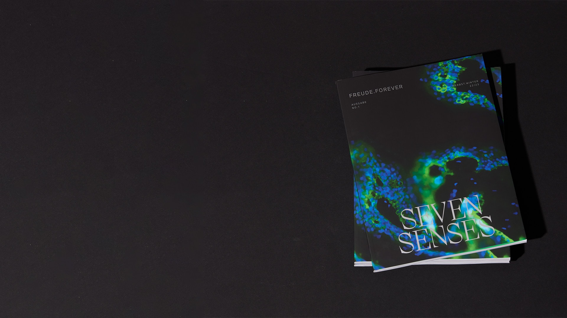 A new magazine presented by BMW