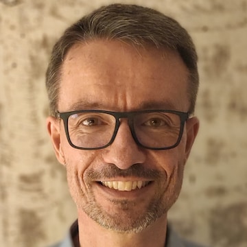 Jochen Kurbjuweit