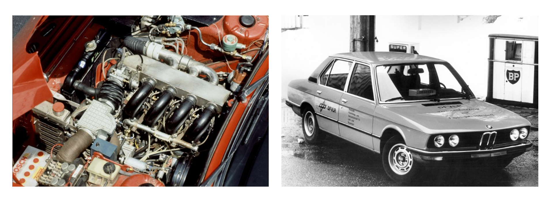 BMW Hydrogen