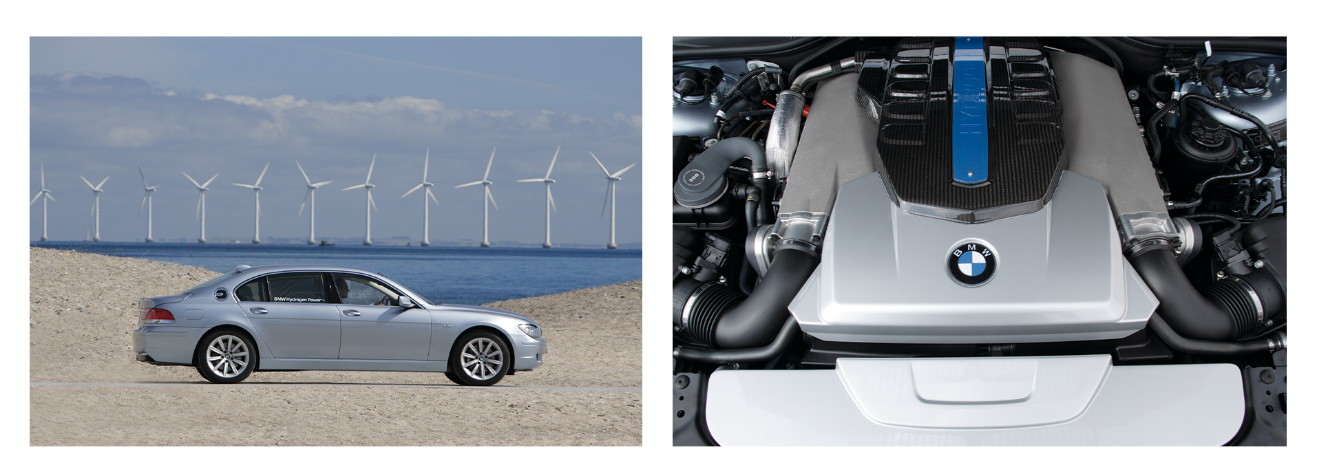 BMW Hydrogen