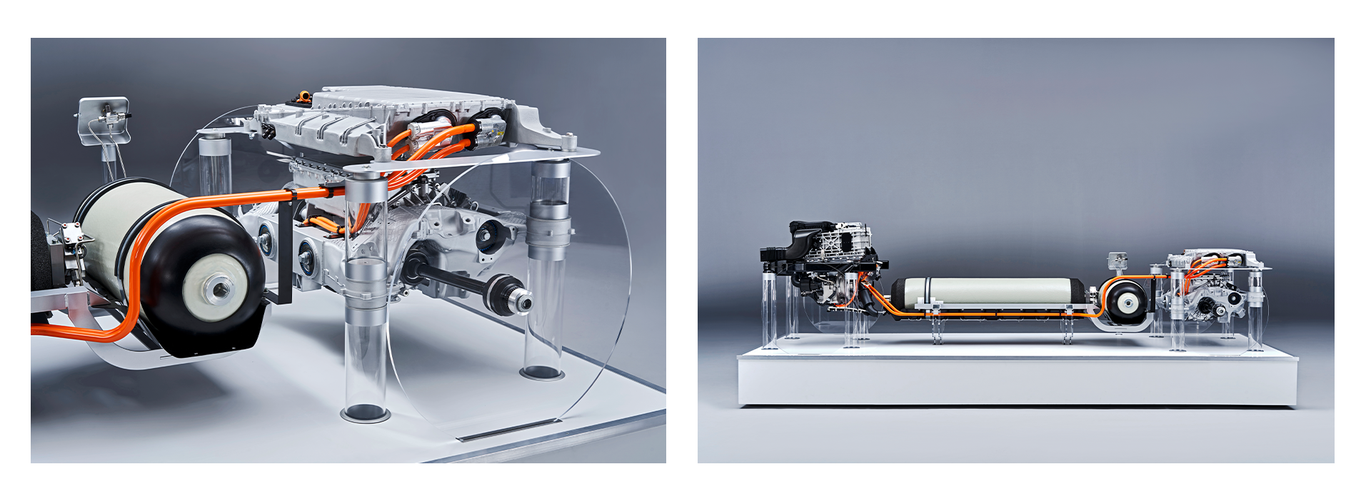 BMW Hydrogen