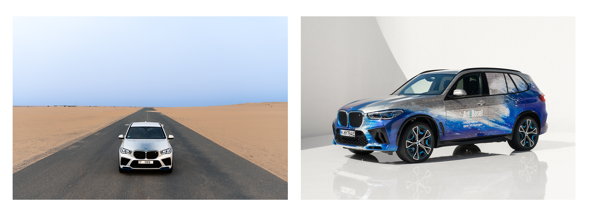 BMW Hydrogen